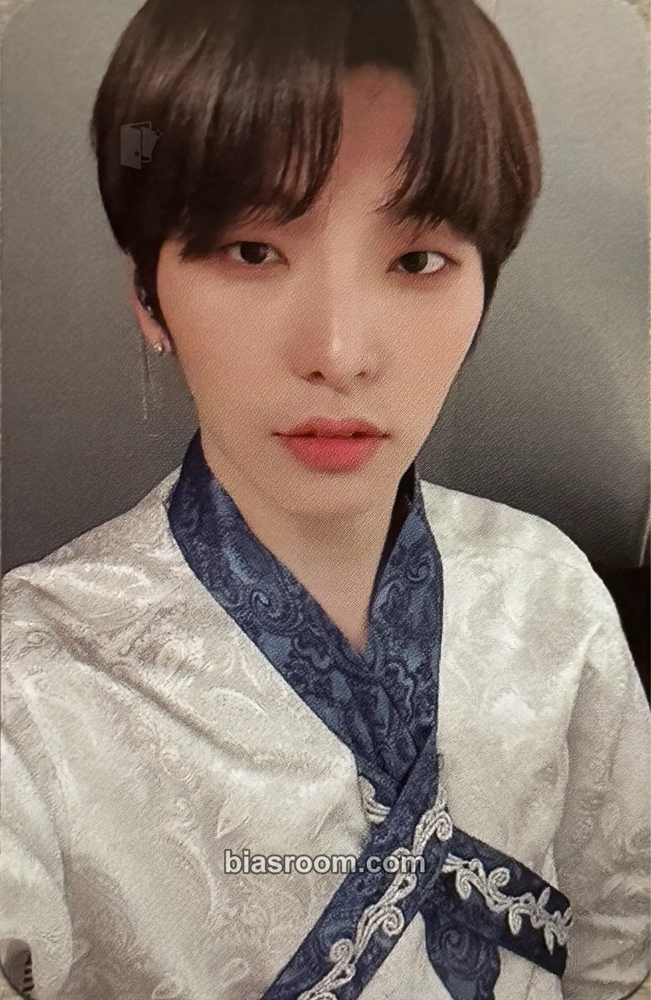 Seoho DEVIL Photocard - ONEUS - ONEUS K-pop photocard