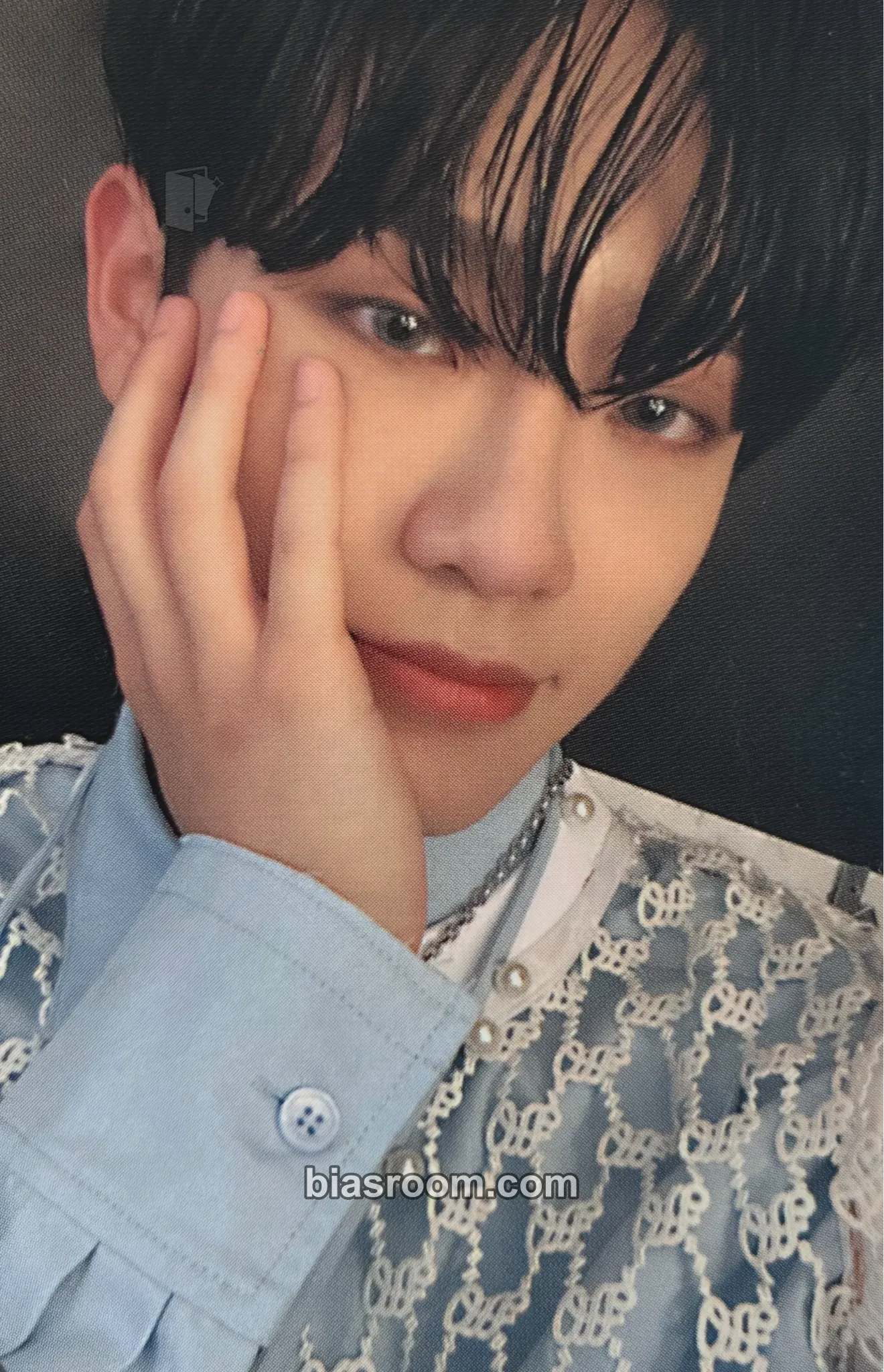 Keum Bipolar Pt.1 : Prelude of Anxiety Photocard - EPEX - EPEX K-pop photocard