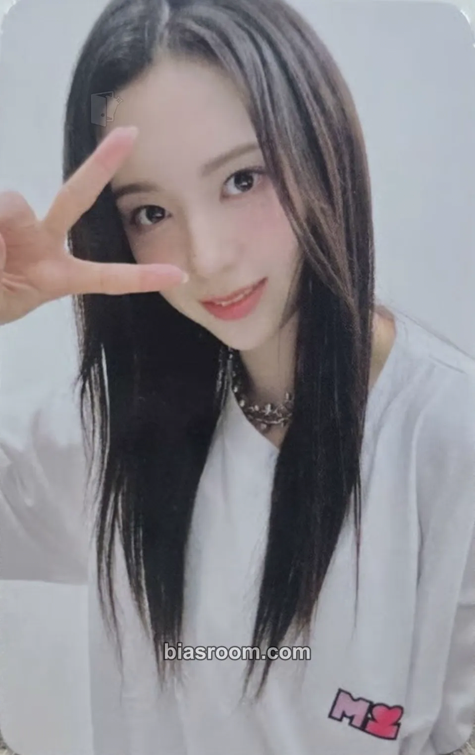 Mashiro MADEIN "Adventure" 2024 Photocard - MADEIN - MADEIN K-pop photocard