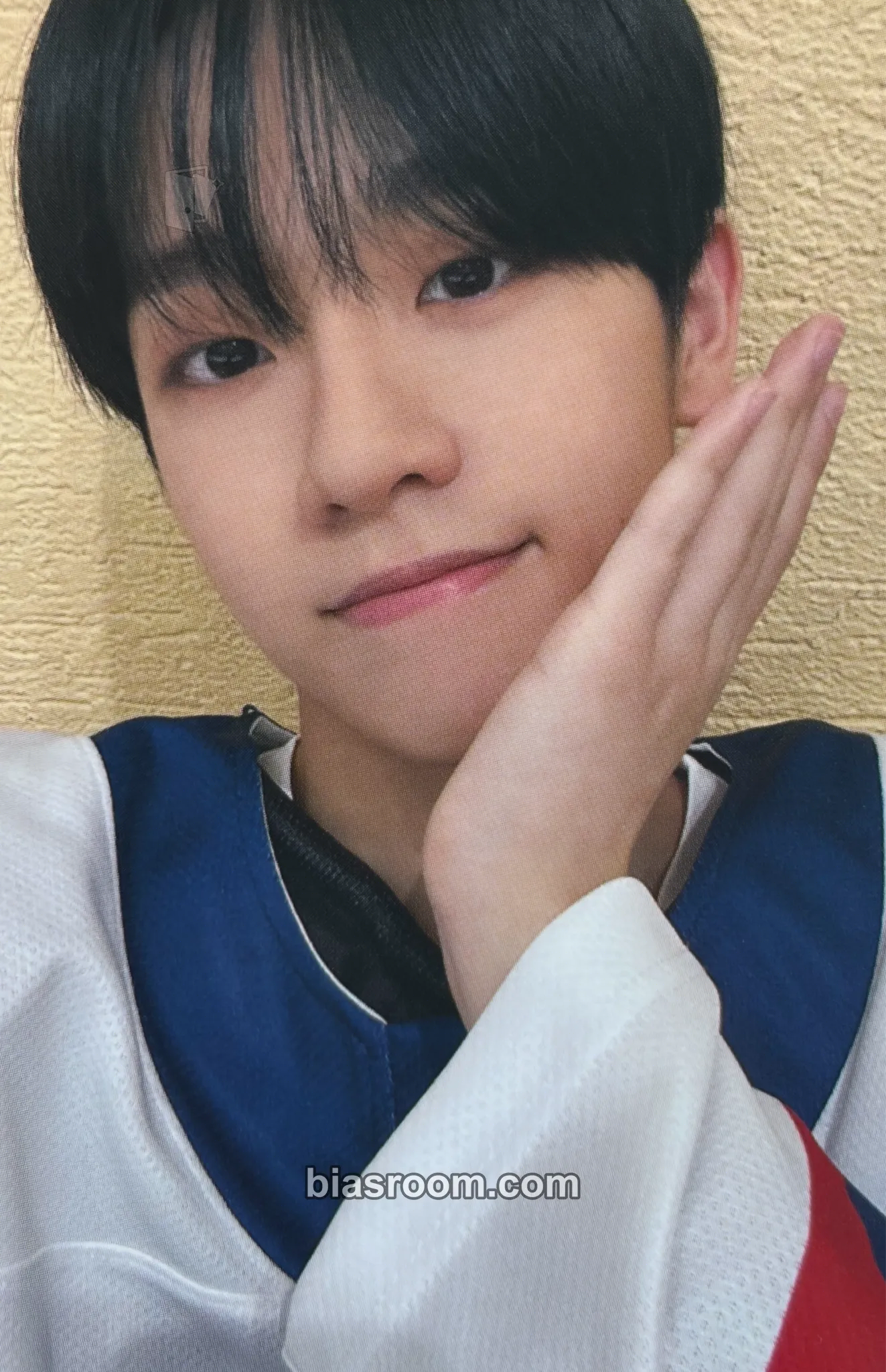 Keum Bipolar Pt.1 : Prelude of Anxiety Photocard - EPEX - EPEX K-pop photocard