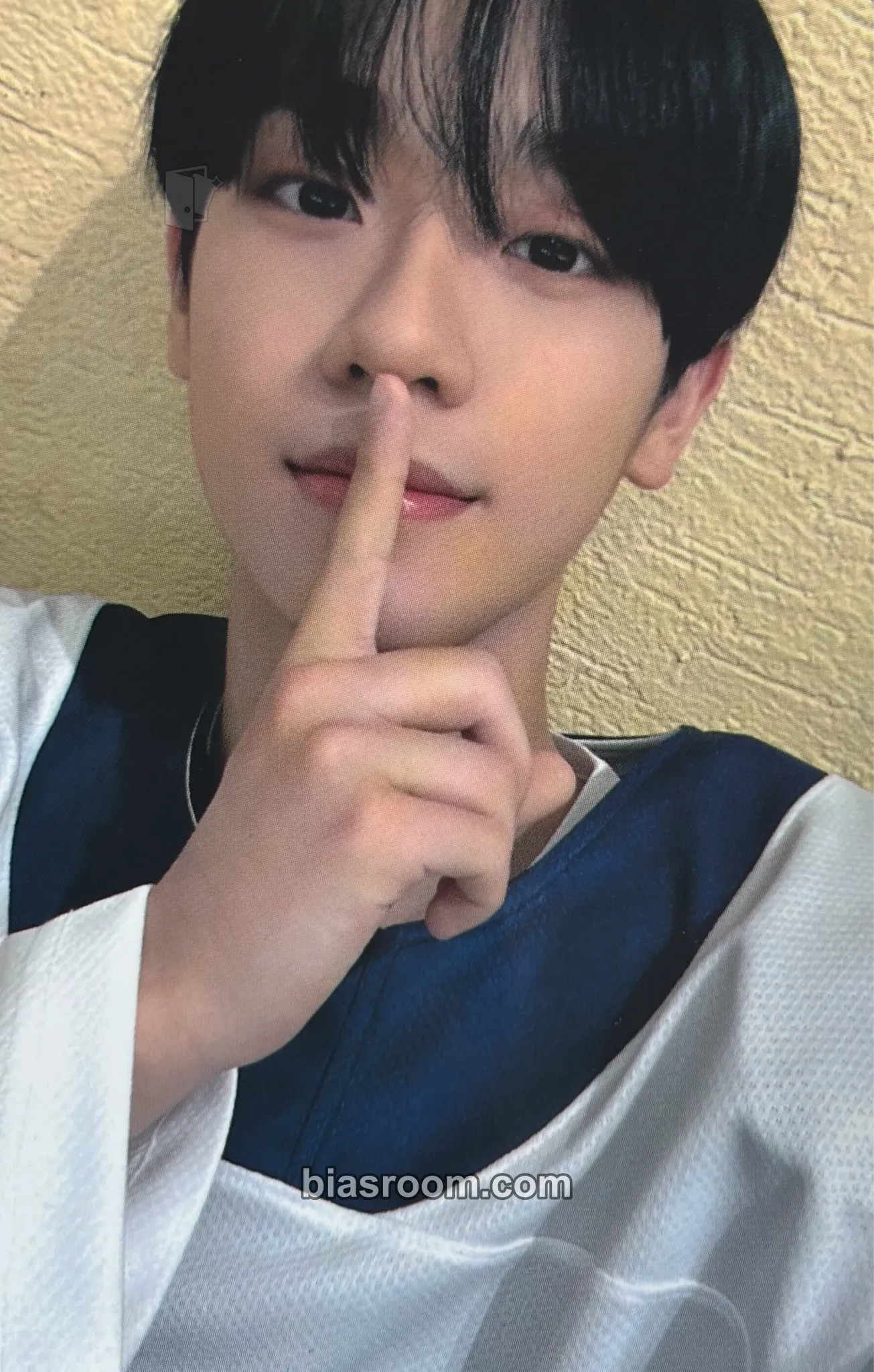 Keum Bipolar Pt.1 : Prelude of Anxiety Photocard - EPEX - EPEX K-pop photocard