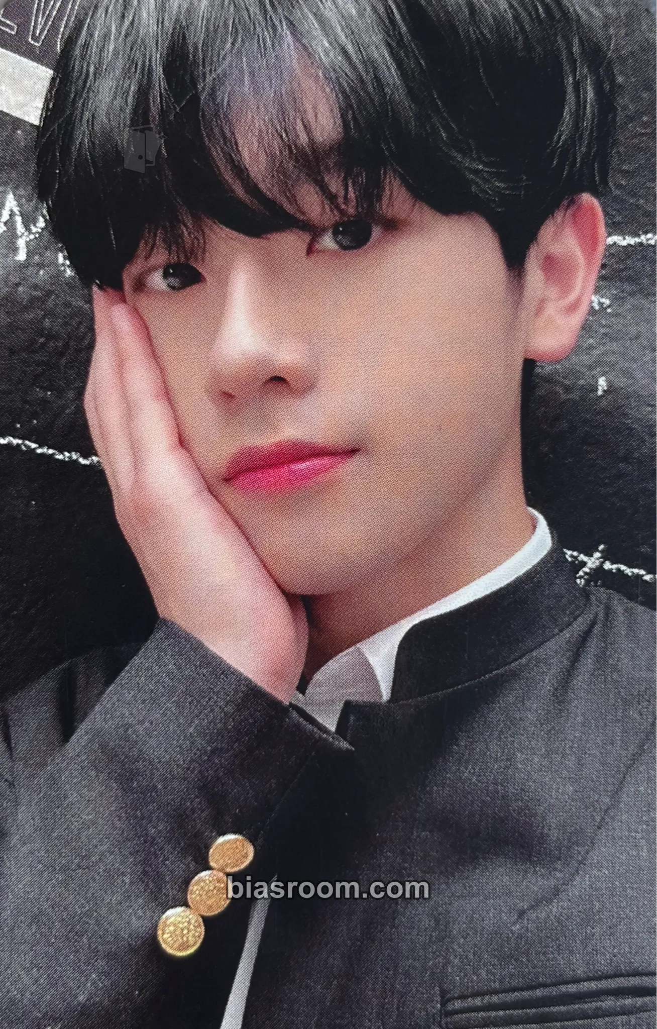 Keum Bipolar Pt.1 : Prelude of Anxiety Photocard - EPEX - EPEX K-pop photocard