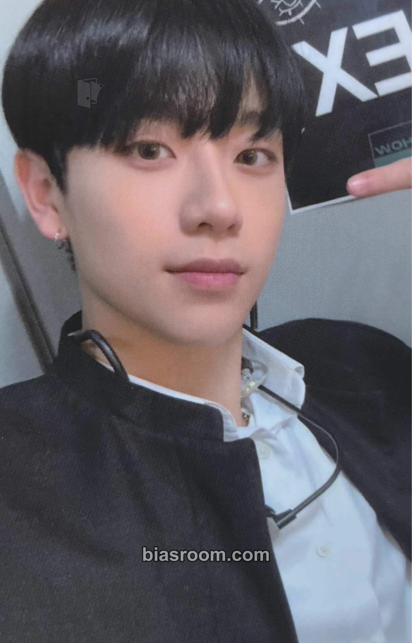 Keum Bipolar Pt.1 : Prelude of Anxiety Photocard - EPEX - EPEX K-pop photocard