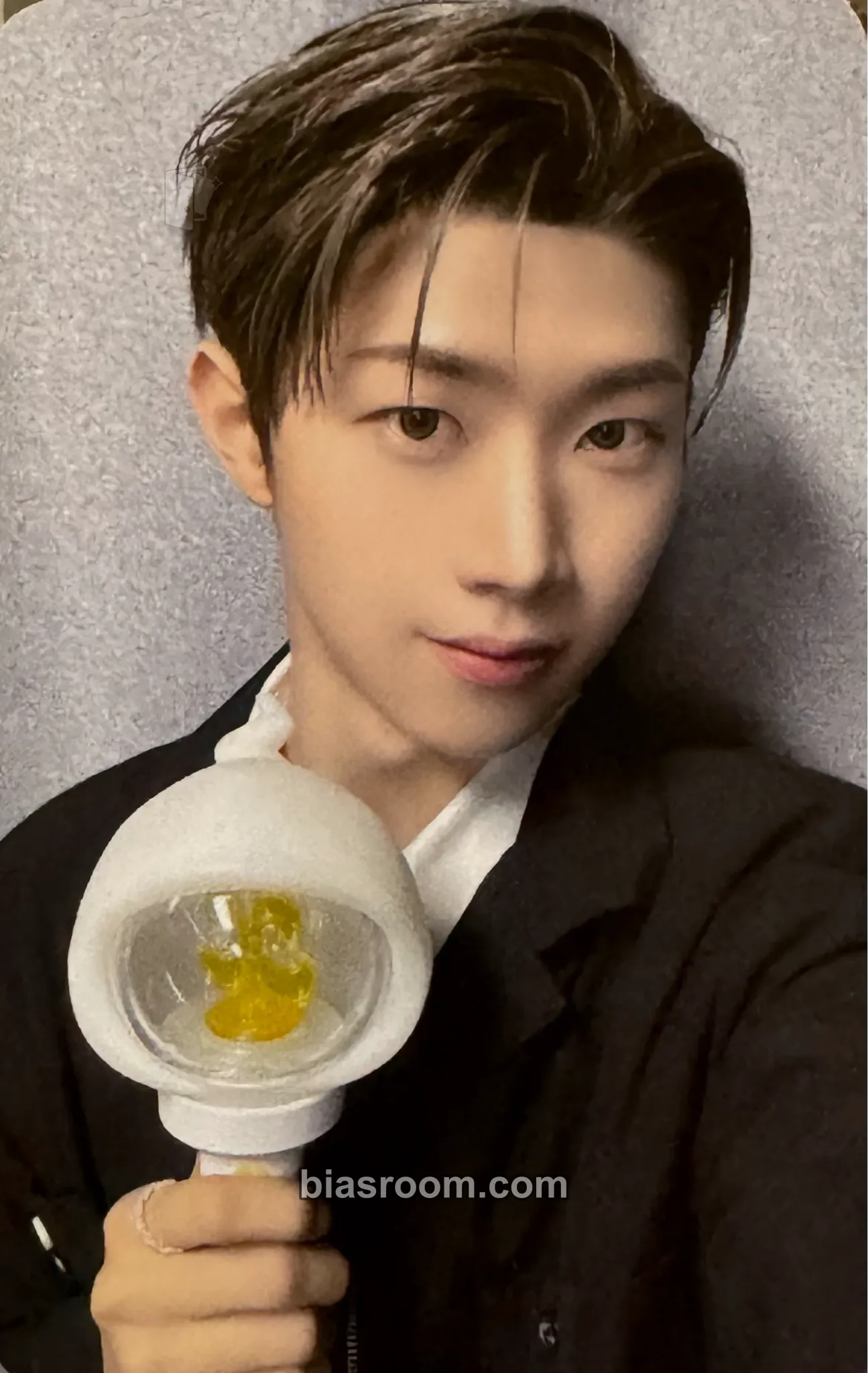 Hyunwoo xikers 2025 World Tour 'Road to XY : Enter the Gate' Photocard - xikers - xikers K-pop photocard