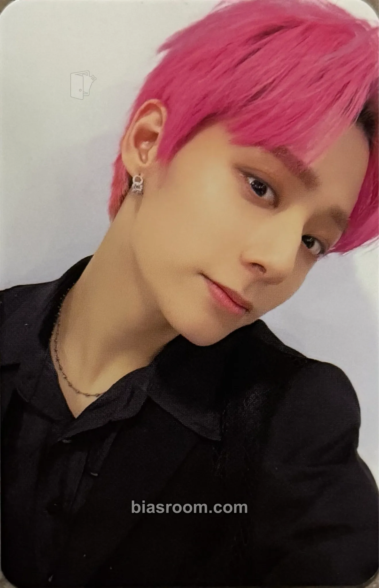 Hwanwoong DEVIL Photocard - ONEUS - ONEUS K-pop photocard
