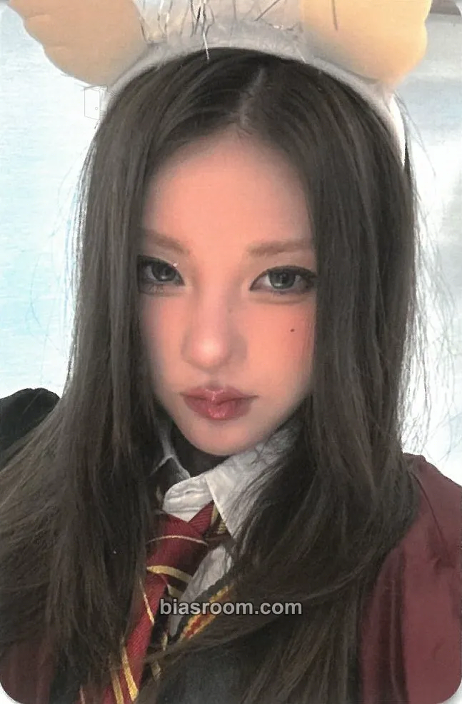 Chaein I Miss My... Photocard - PURPLE KISS - PURPLE KISS K-pop photocard
