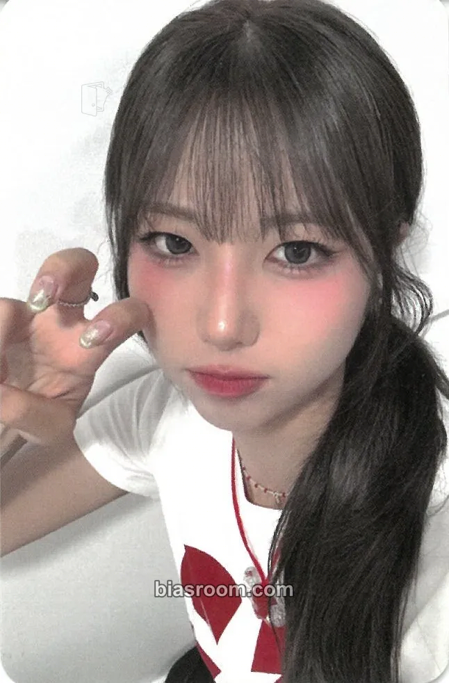 Ireh I Miss My... Photocard - PURPLE KISS - PURPLE KISS K-pop photocard