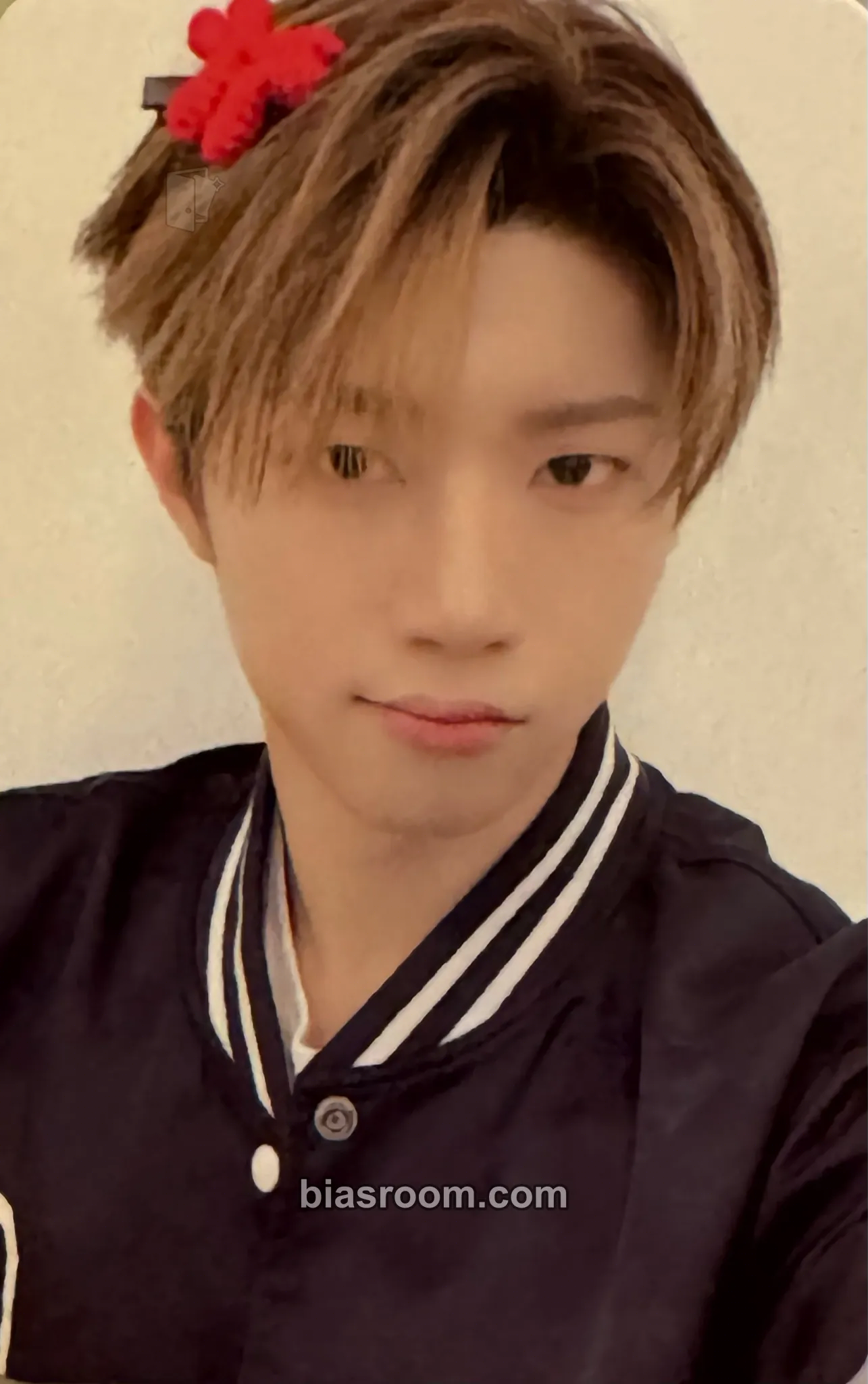 Hyunwoo HOUSE OF TRICKY : SPUR Photocard - xikers - xikers K-pop photocard