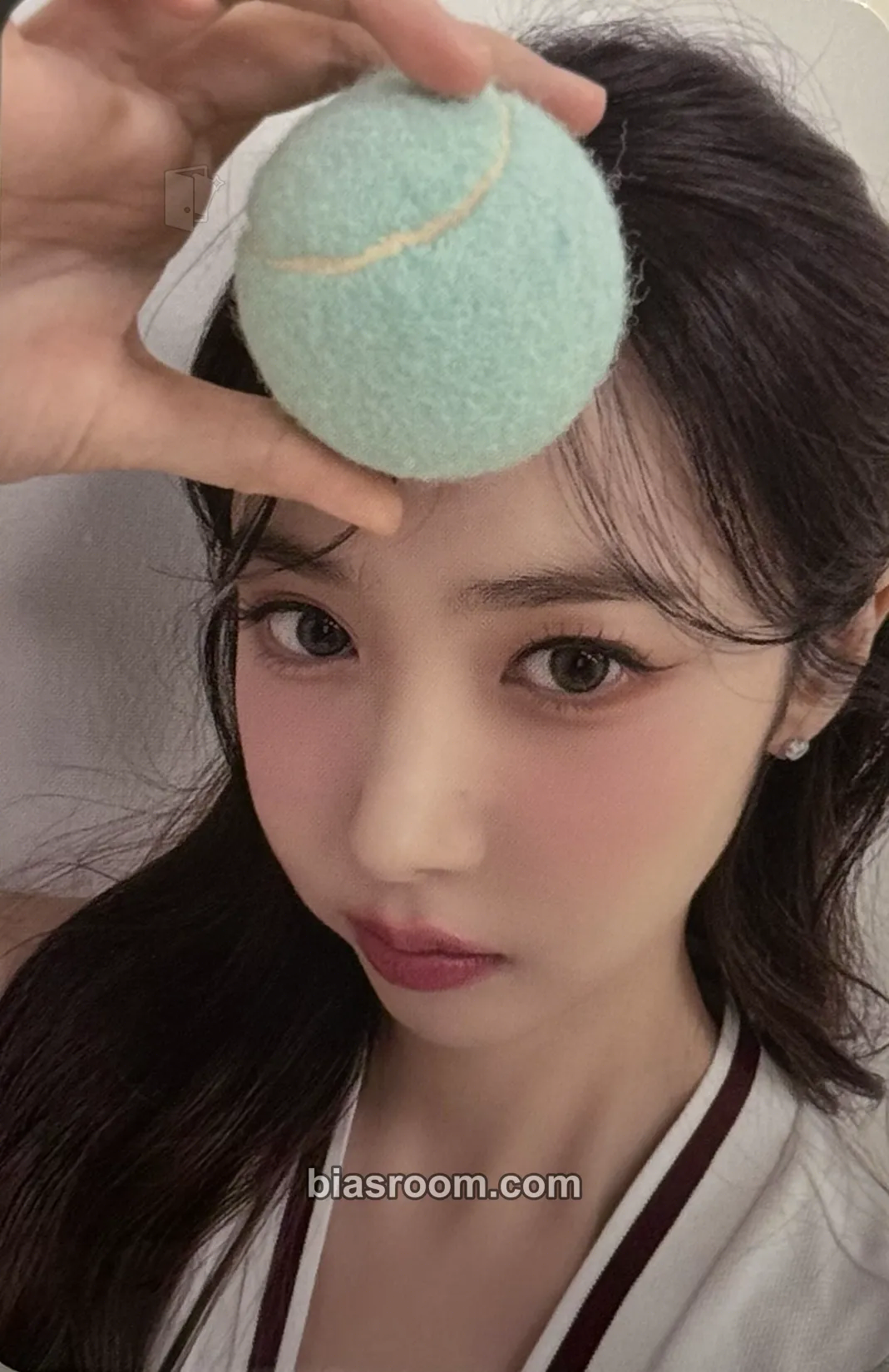 SinB My Hobby Is 2024 Season's Greetings Photocard - VIVIZ - VIVIZ K-pop photocard