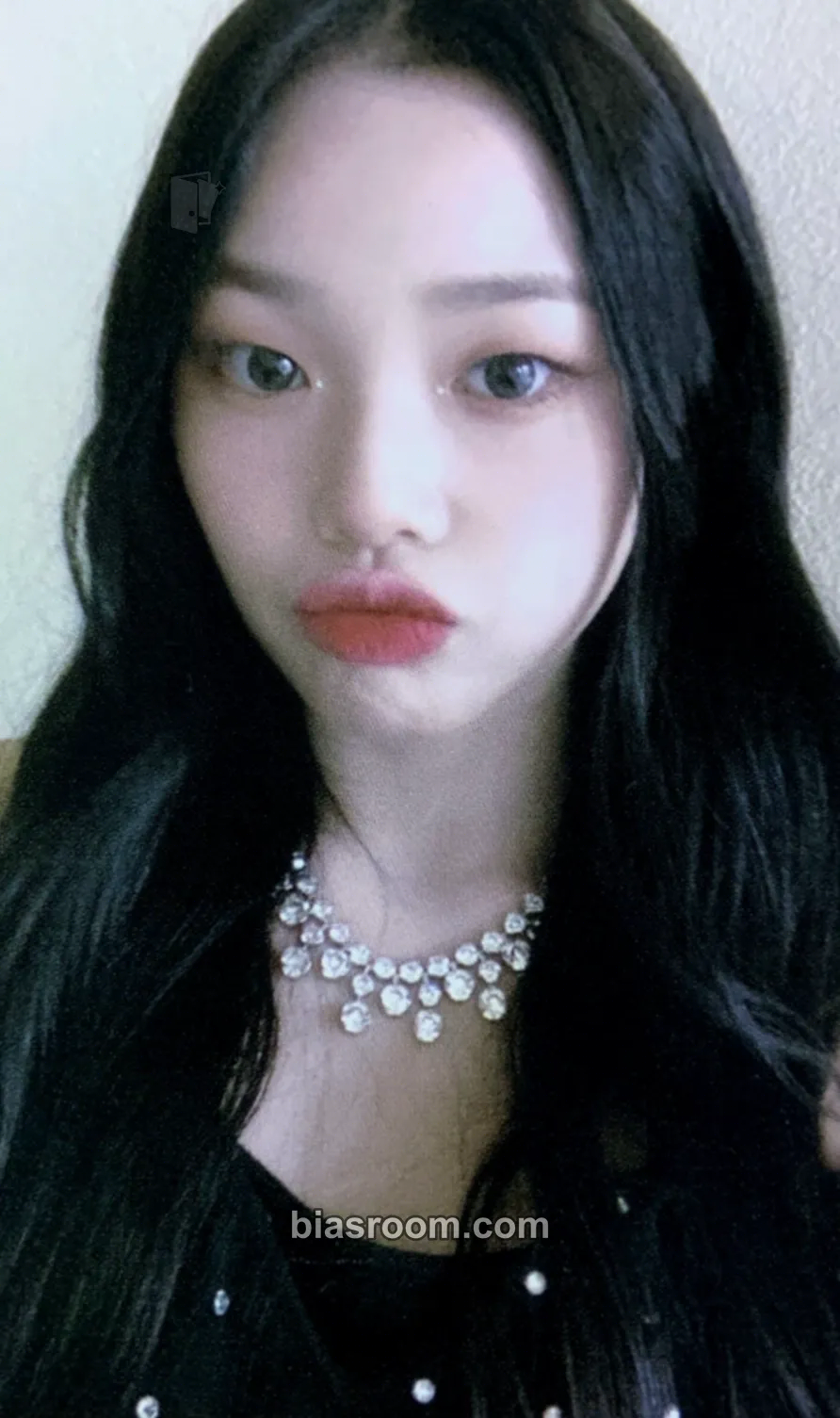 Boeun Day and Night Photocard - CLASSy - CLASSy K-pop photocard