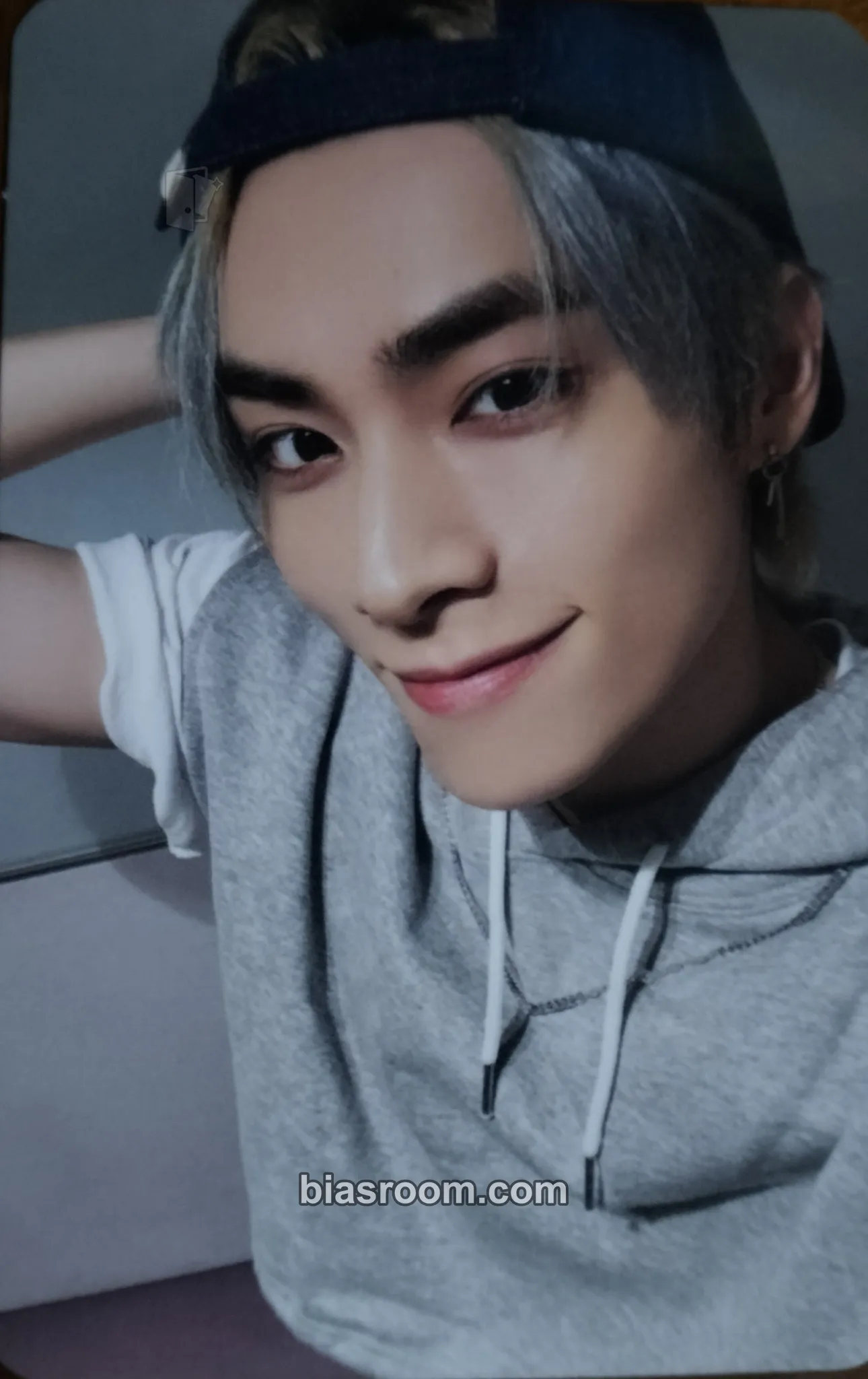 Xiaojun Give Me That MD Photocard - WayV - WayV K-pop photocard