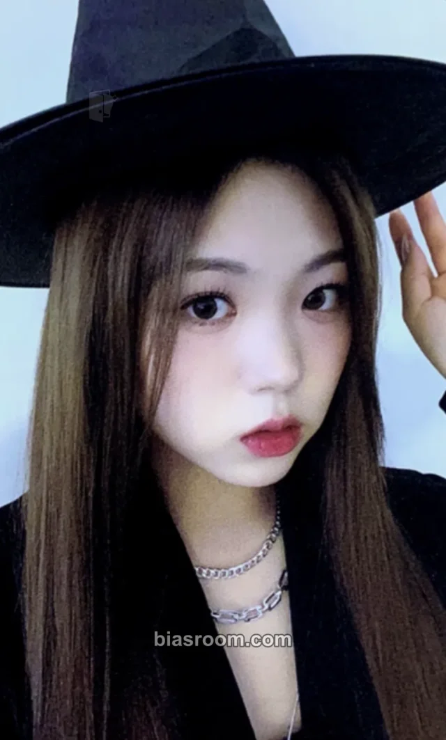 CLASS:y - Riwon - Day and Night Album makestar special event