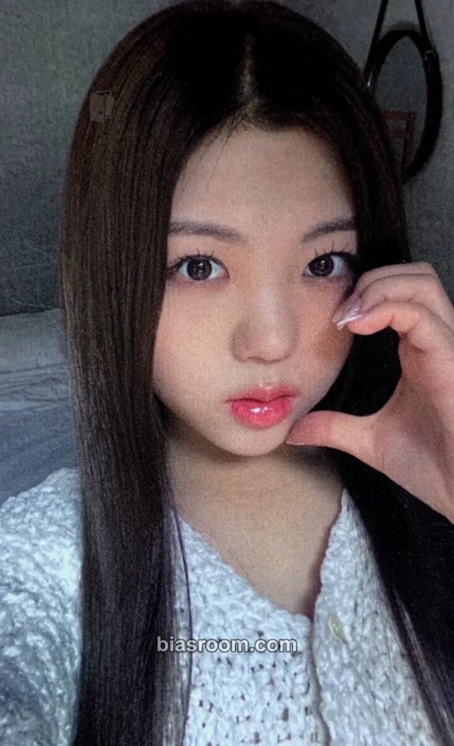 CLASS:y - Riwon - Day and Night Album everline video call (fancall)