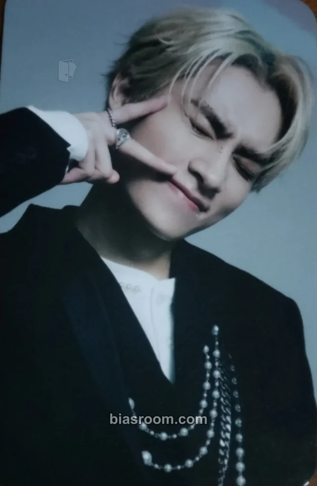 WayV - Xiaojun - The Highest Album concert benefit mumo