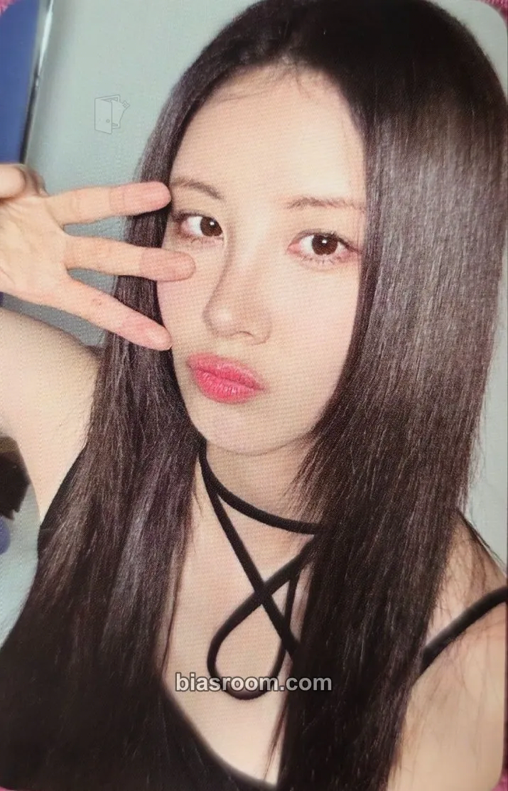 Seohyun 2025 Seohyun Season's Greetings Photocard - Girls' Generation - Girls' Generation K-pop photocard
