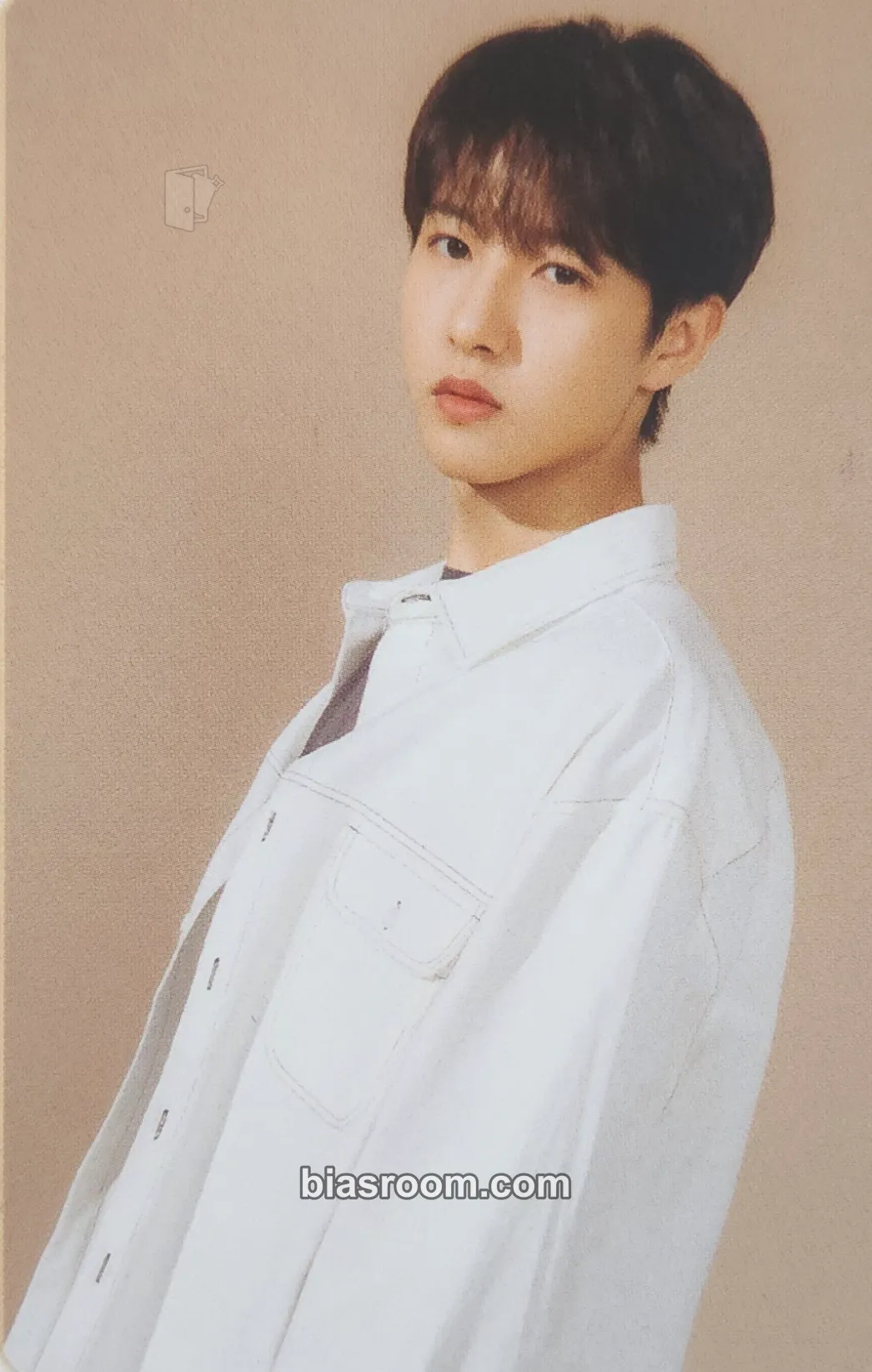 Renjun 2020 Season’s Greetings Photocard - NCT DREAM - NCT DREAM K-pop photocard