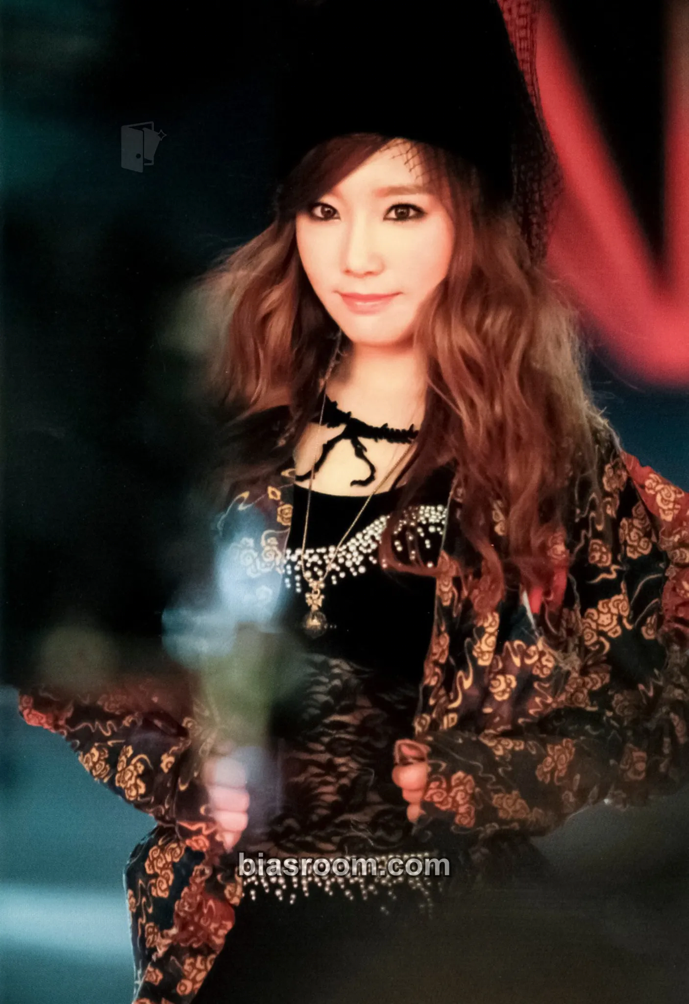 Taeyeon I Got a Boy Photocard - Girls' Generation - Girls' Generation K-pop photocard