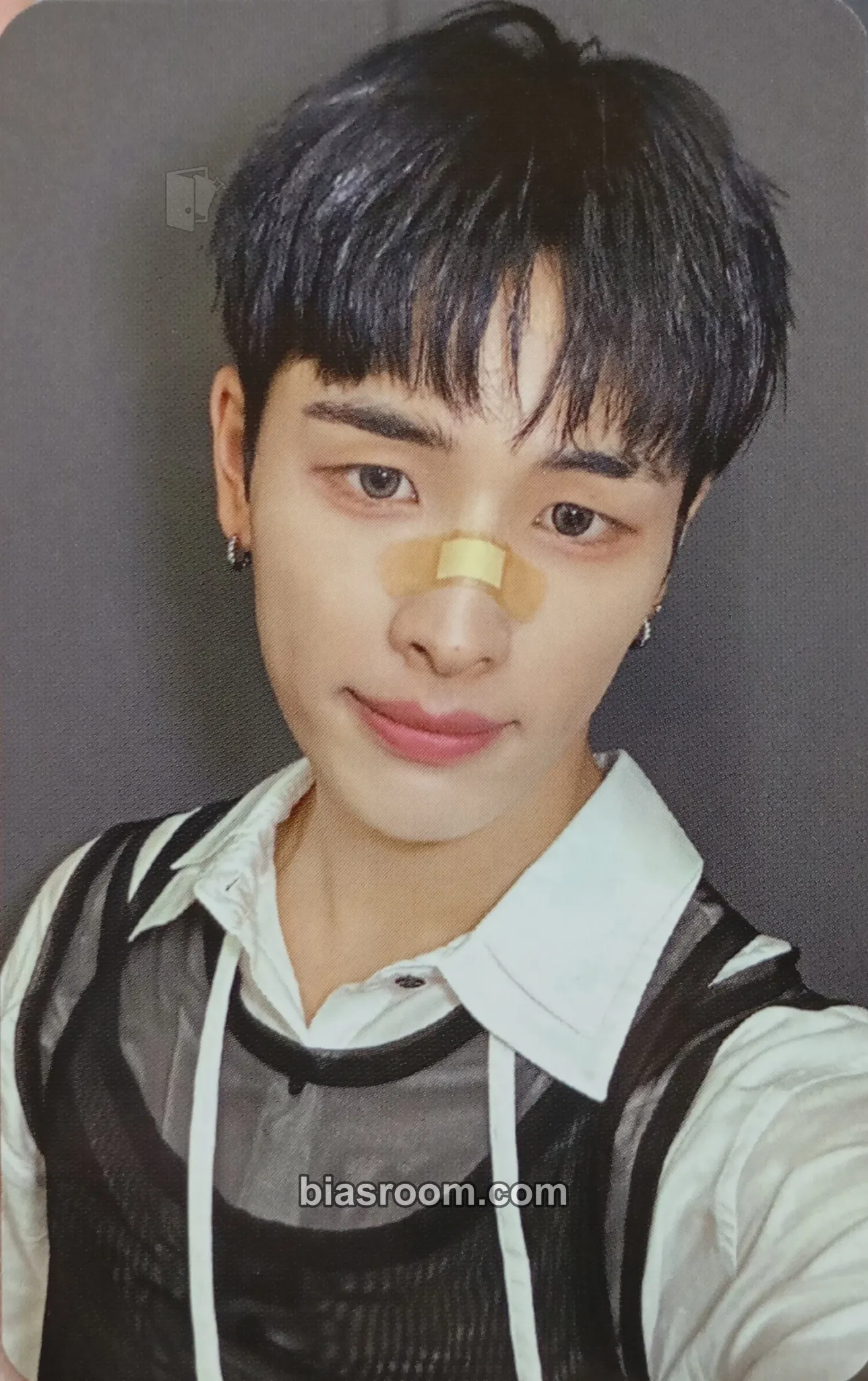 Haru Beat-Boxer Photocard - NEXZ - NEXZ K-pop photocard
