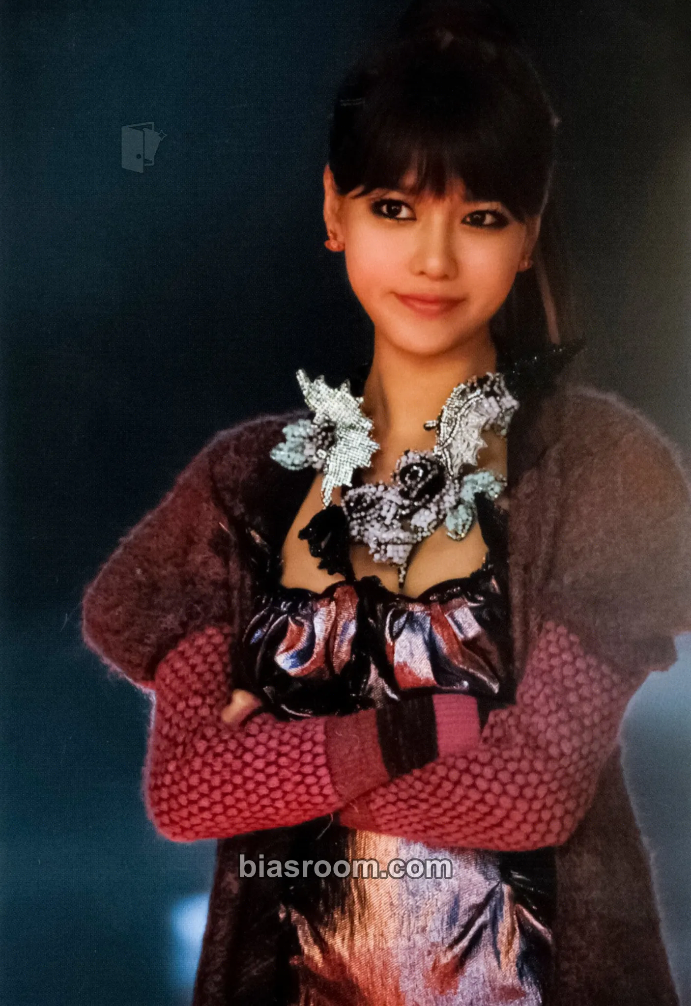 Sooyoung I Got a Boy Photocard - Girls' Generation - Girls' Generation K-pop photocard