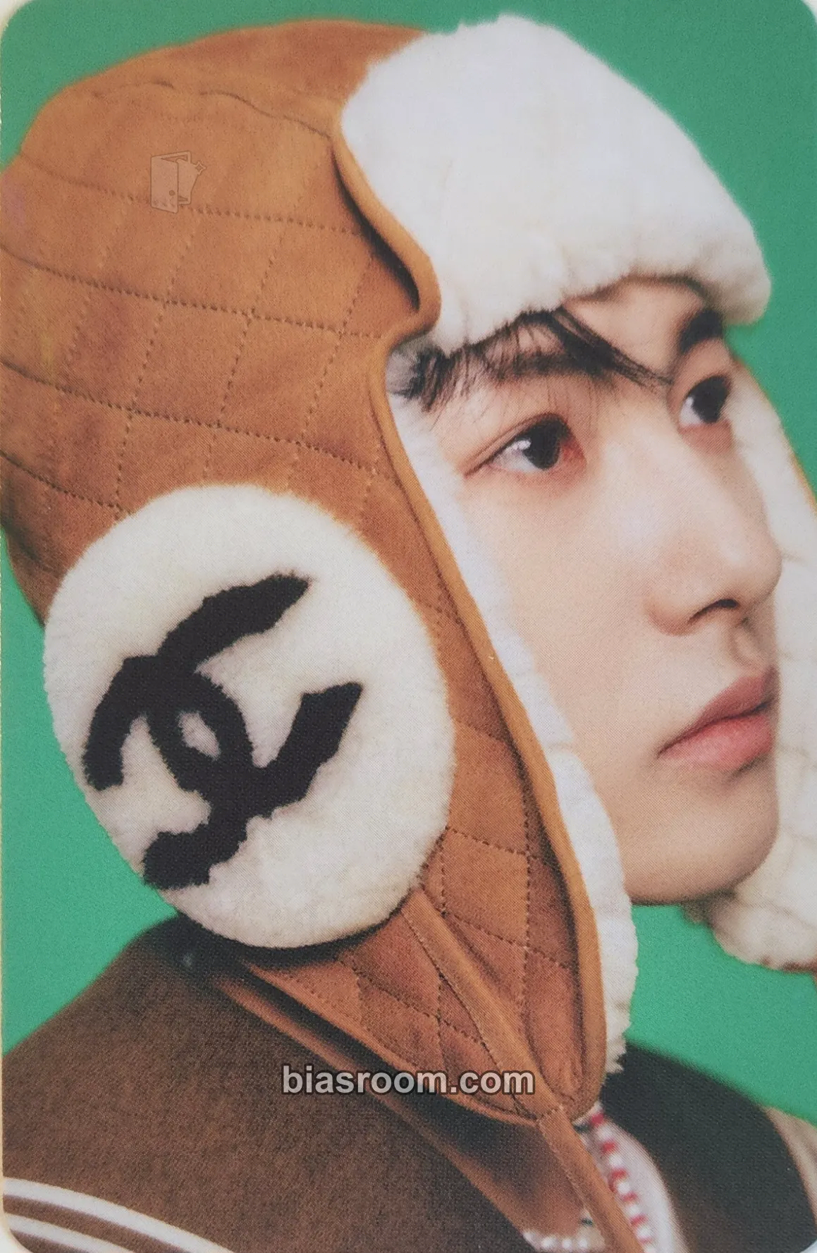 Renjun Candy Photocard - NCT DREAM - NCT DREAM K-pop photocard