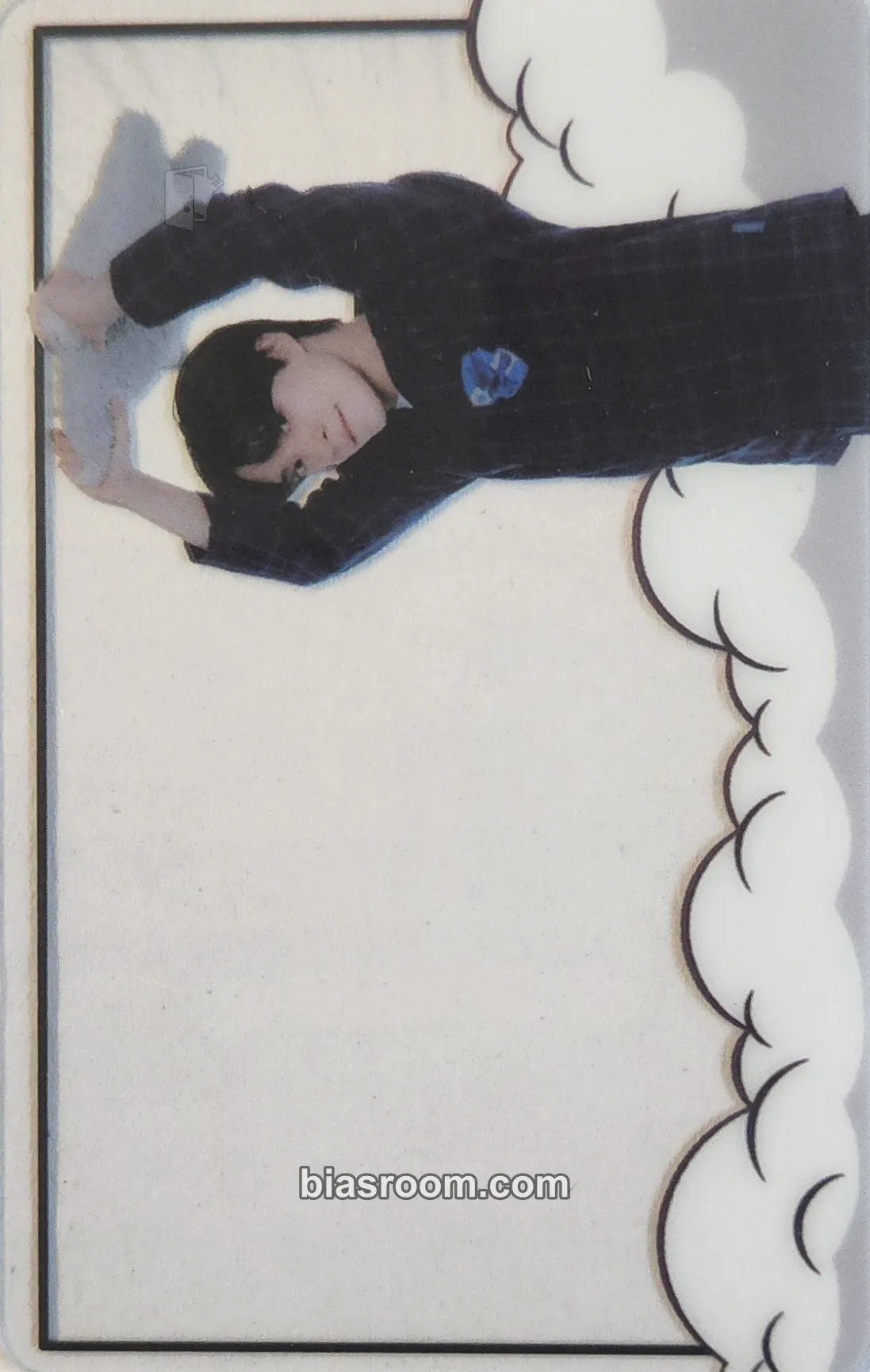 Jeno NCT Home 2023 Photocard - NCT - NCT K-pop photocard