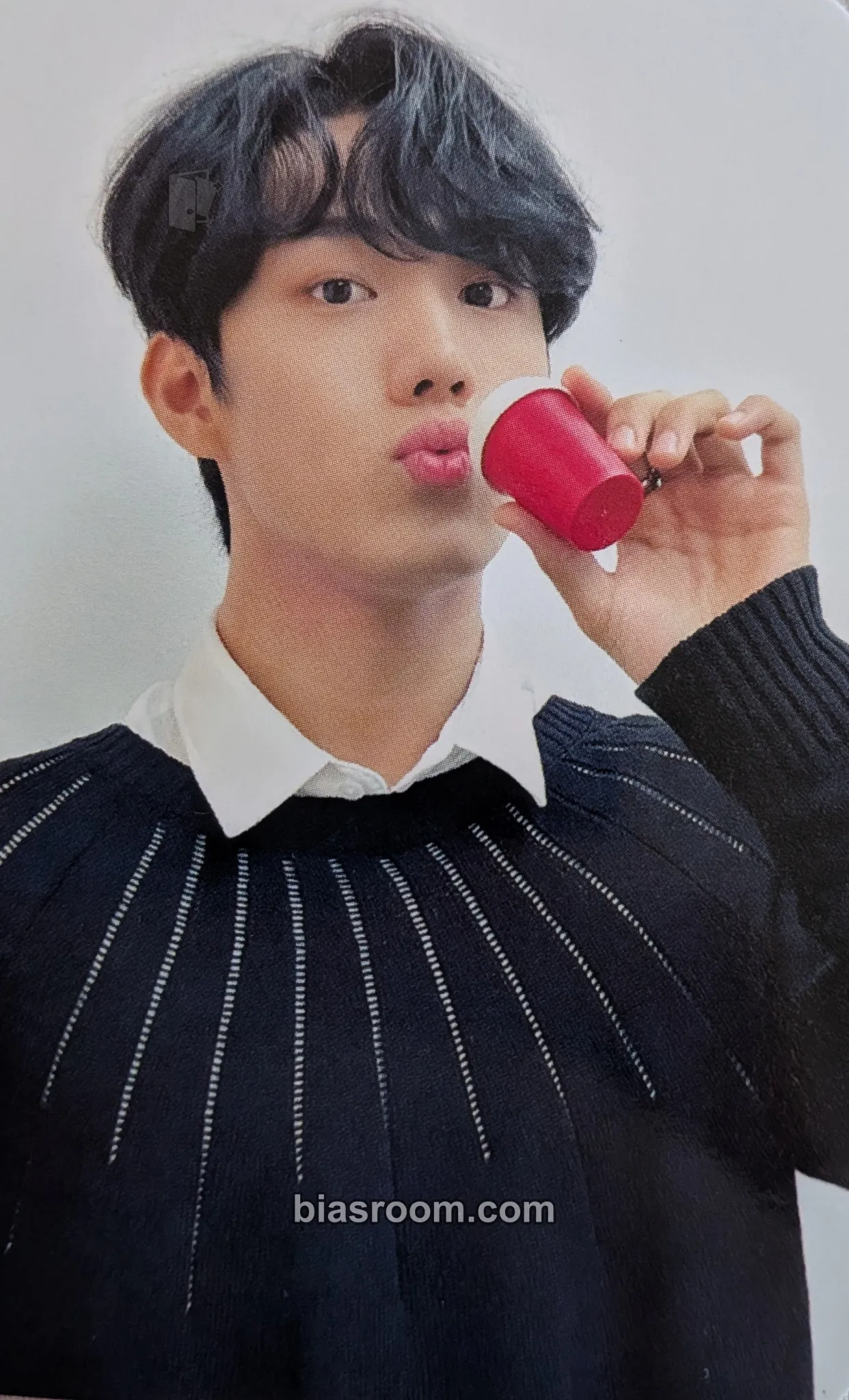 Intak Harmony: Zero In Photocard - P1Harmony - P1Harmony K-pop photocard