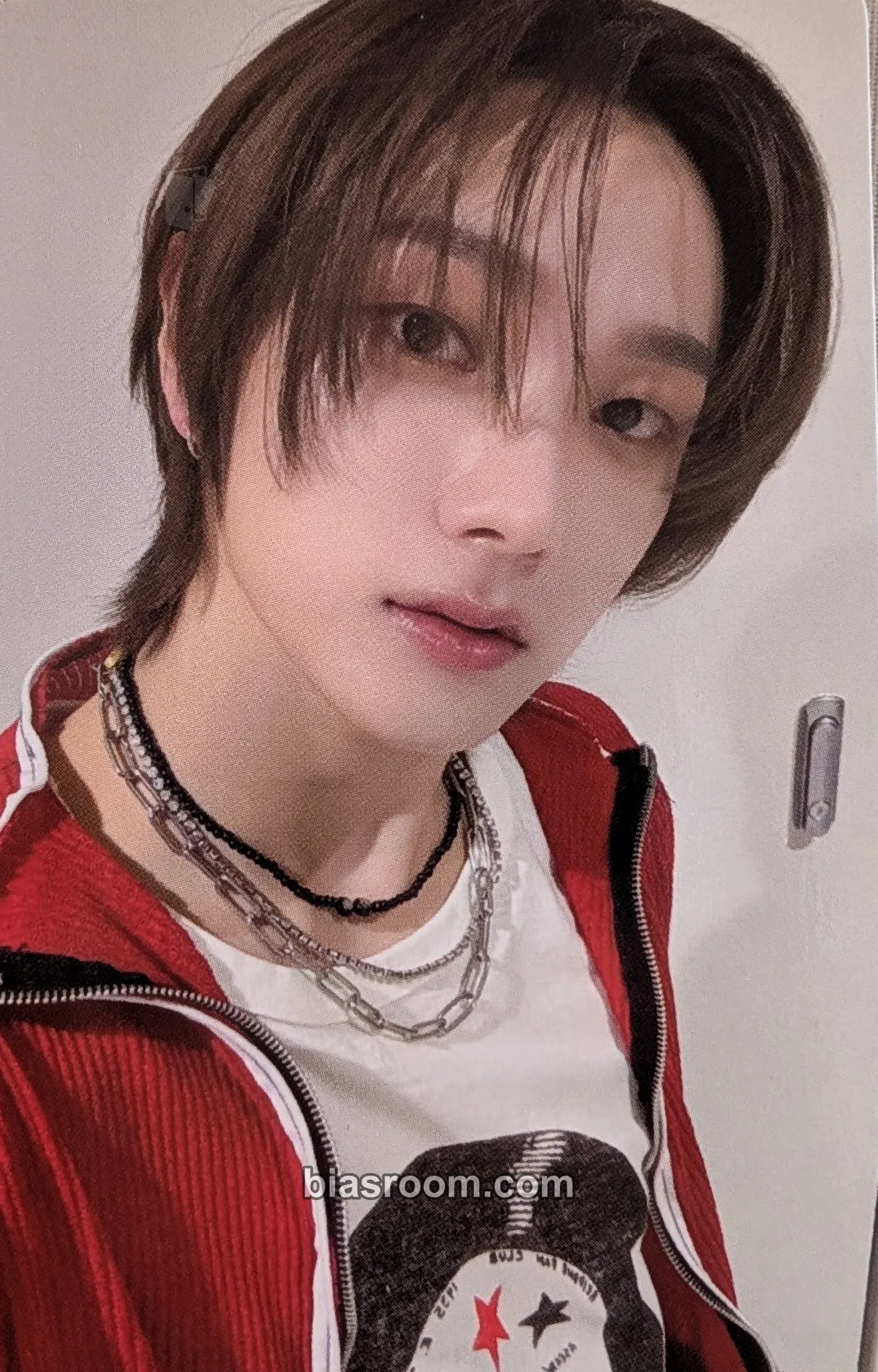 Sungho 19.99 Photocard - BOYNEXTDOOR - BOYNEXTDOOR K-pop photocard
