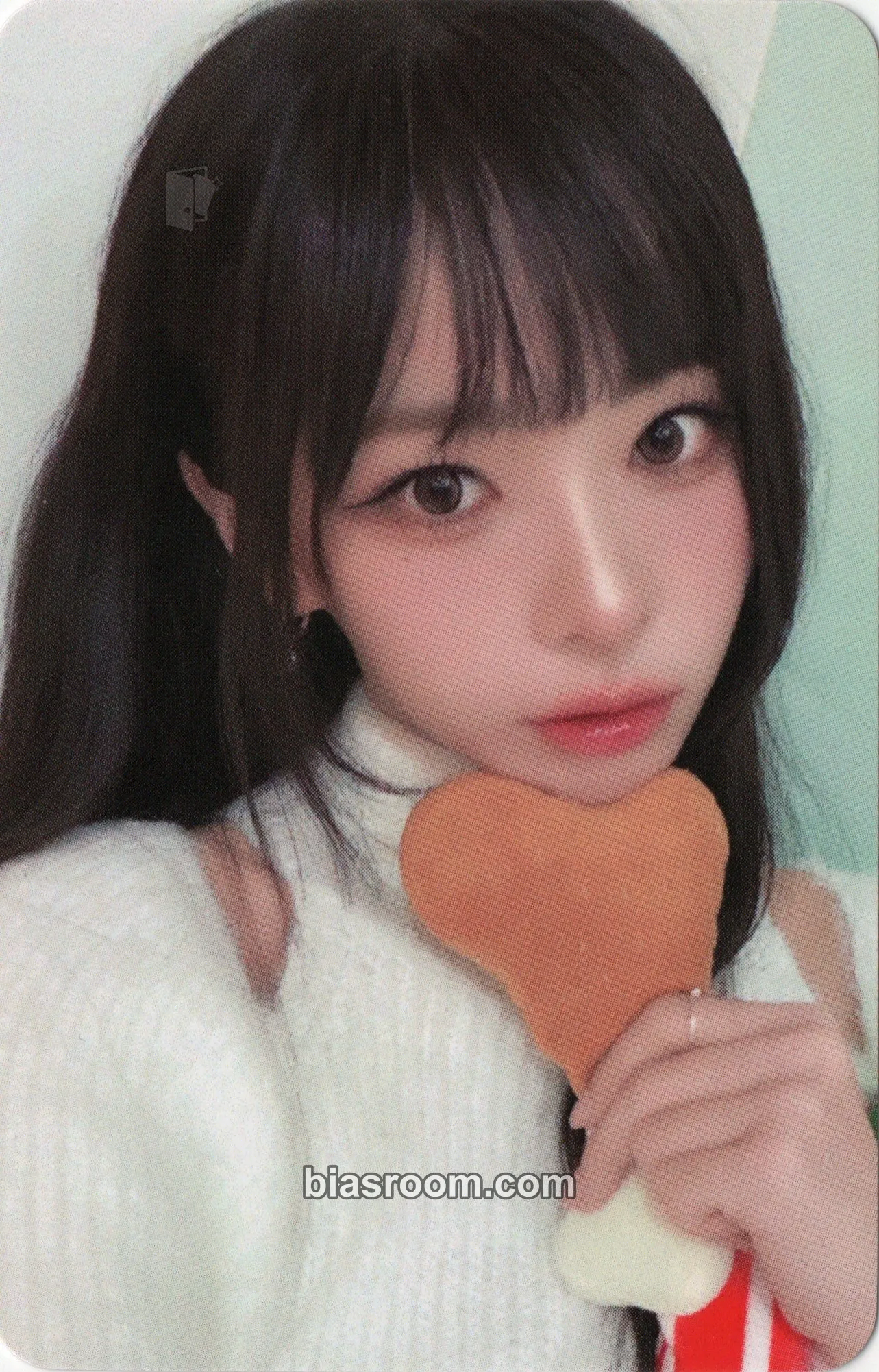 Shuie &our vibe Photocard - SAY MY NAME - SAY MY NAME K-pop photocard