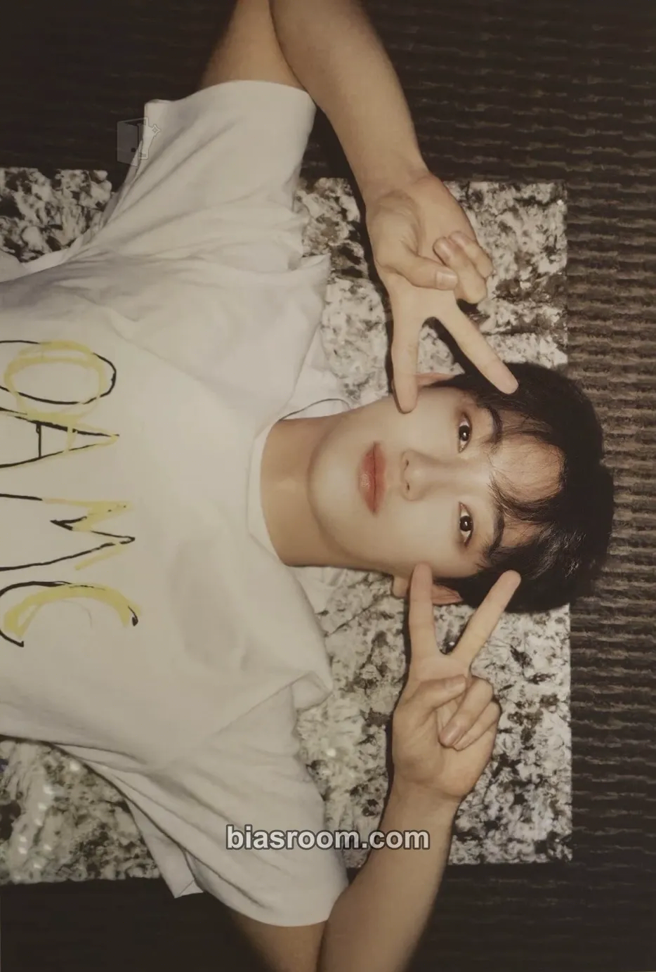 Yeonggwang VVS season 2 kit Photocard - VANNER - VANNER K-pop photocard
