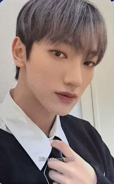 Yeonggwang VENI VIDI VICI Photocard - VANNER - VANNER K-pop photocard