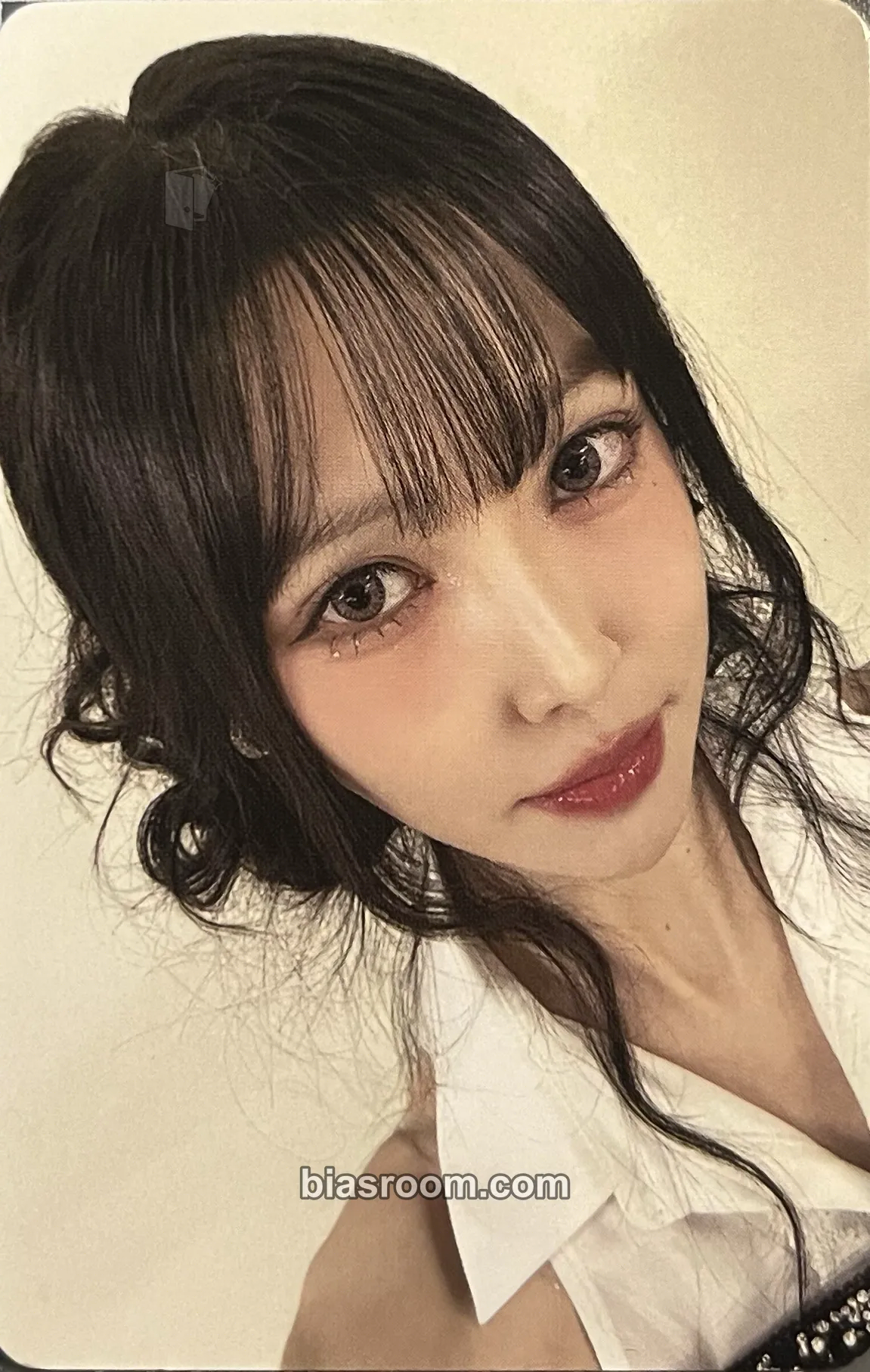 Yuju GFriend 10th Anniversary Concert: Season of Memories Photocard - GFRIEND - GFRIEND K-pop photocard