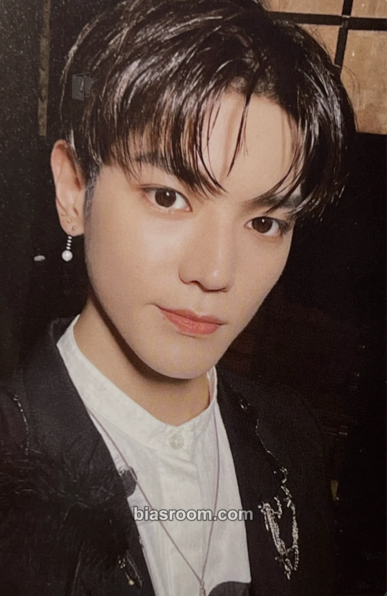 Taeyong XR LIVE: The Castle No.127 Photocard - NCT 127 - NCT 127 K-pop photocard