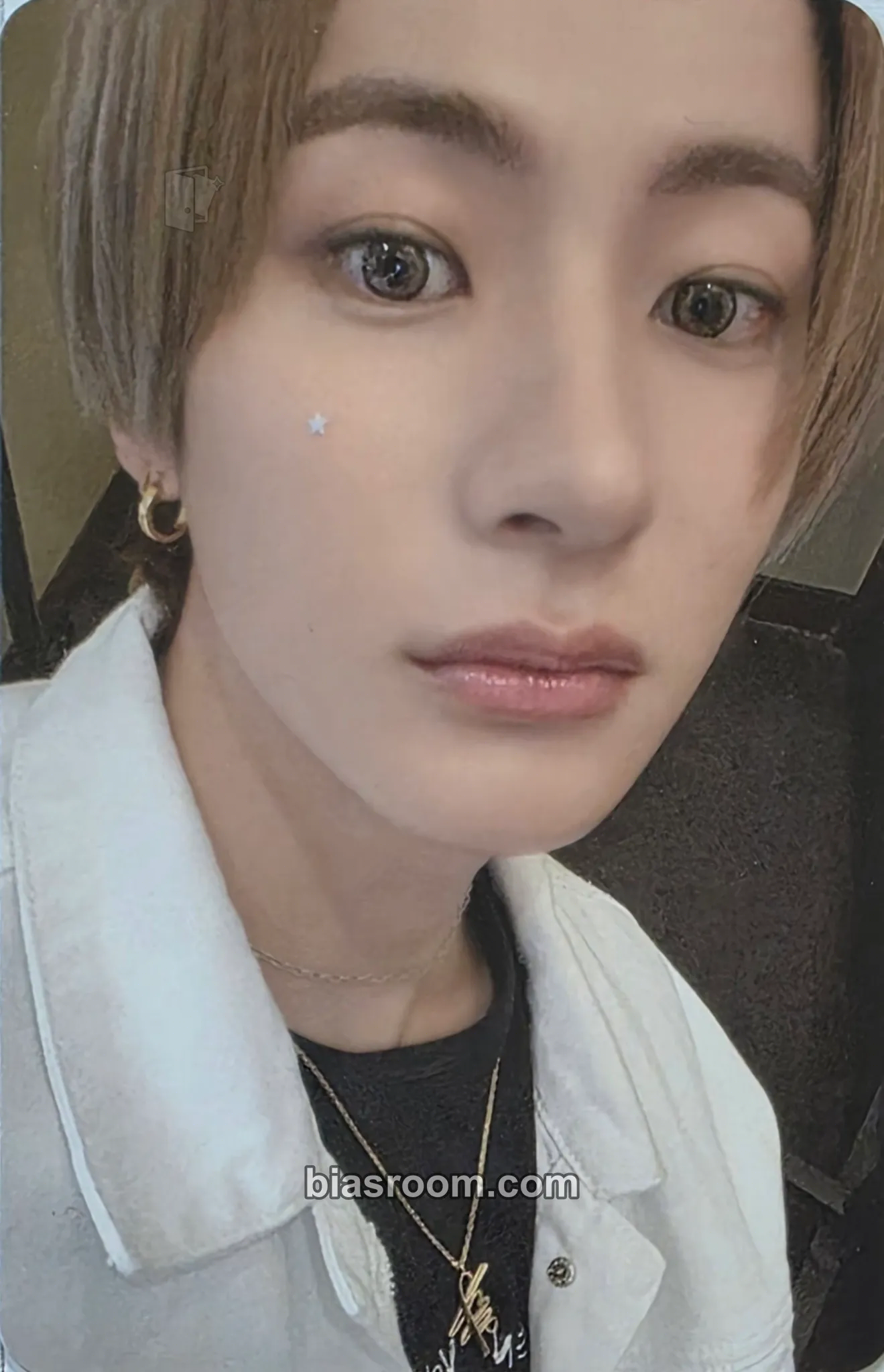 Anton Riizing Photocard - RIIZE - RIIZE K-pop photocard