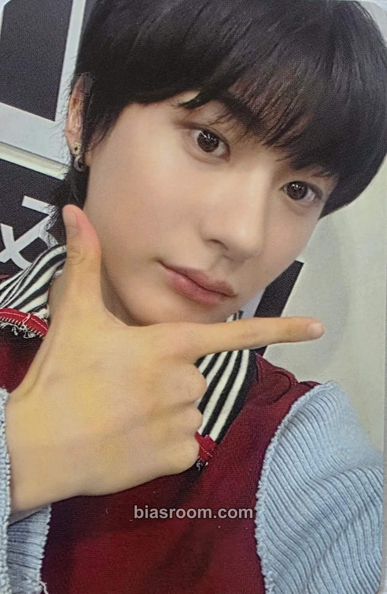 Anton Get A Guitar Photocard - RIIZE - RIIZE K-pop photocard
