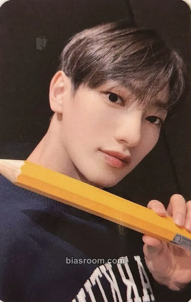 Yeonggwang CAPTURE THE FLAG Photocard - VANNER - VANNER K-pop photocard