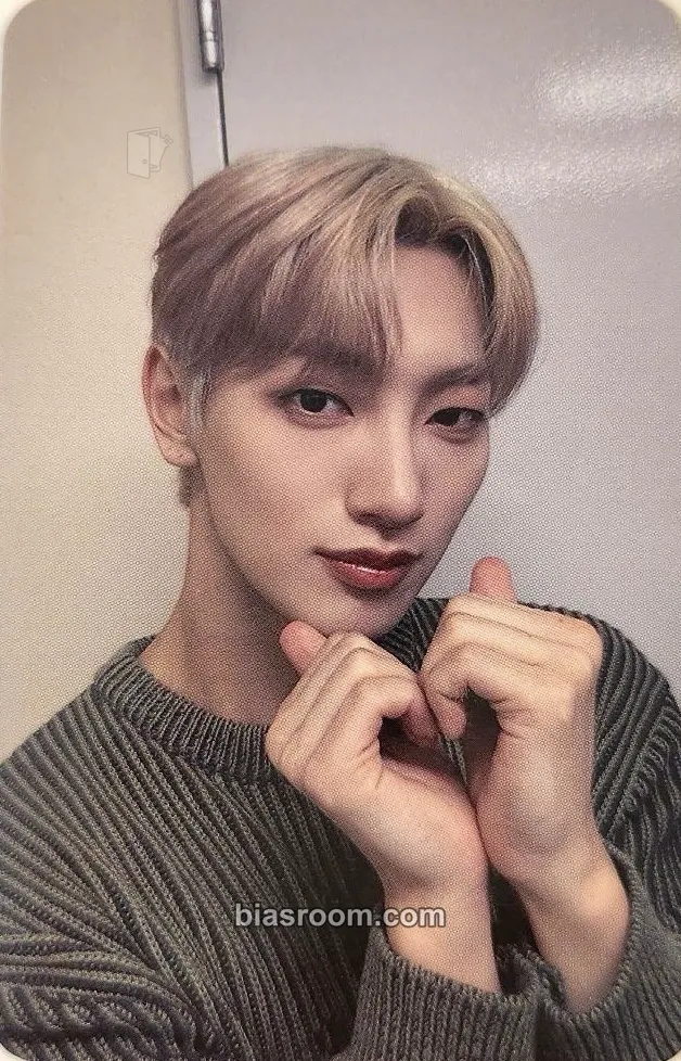 Yeonggwang CAPTURE THE FLAG Photocard - VANNER - VANNER K-pop photocard