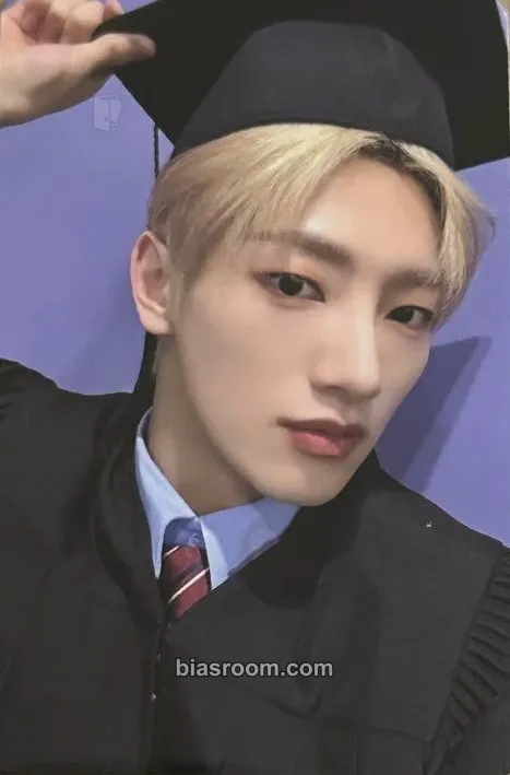 Yeonggwang CAPTURE THE FLAG Photocard - VANNER - VANNER K-pop photocard