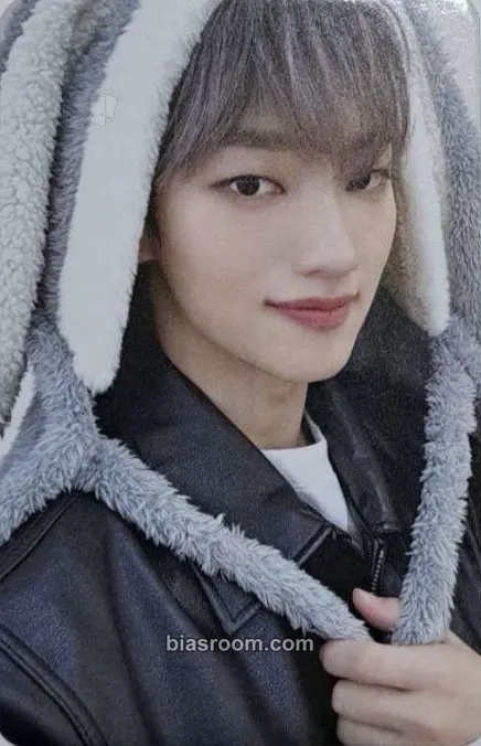 Yeonggwang VANNER High School - 2024 Seasons Greetings Photocard - VANNER - VANNER K-pop photocard