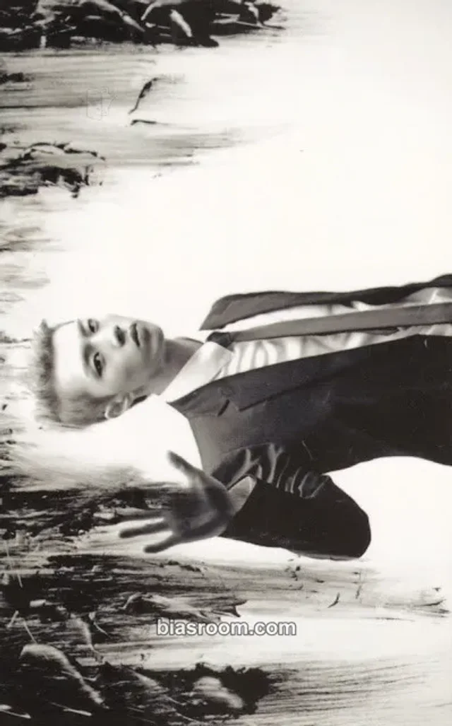 MYNAME - JunQ - Day by Day Album album photocard