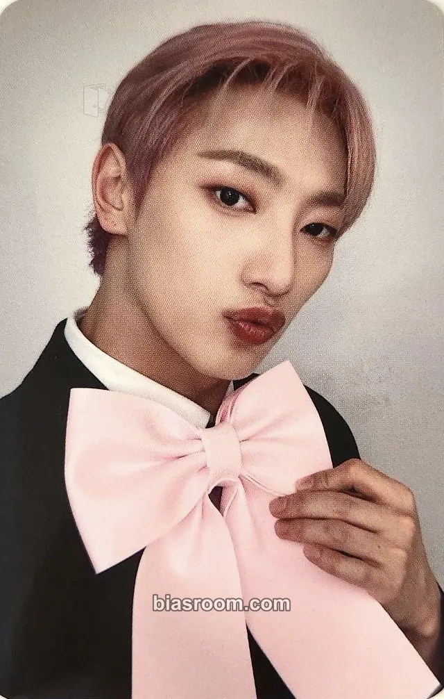Yeonggwang CAPTURE THE FLAG Photocard - VANNER - VANNER K-pop photocard