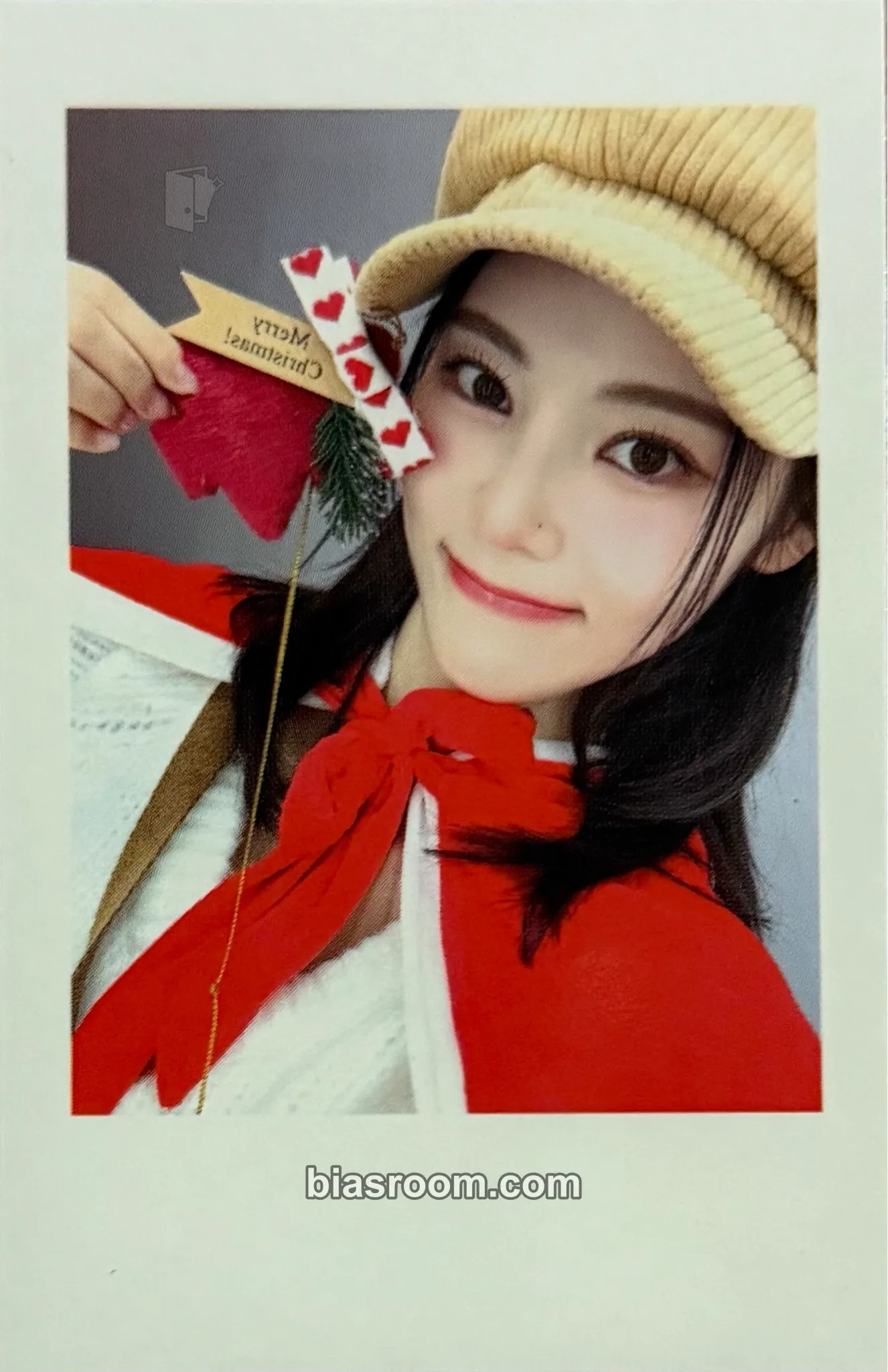 JinSoul Dall Photocard - ARTMS - ARTMS K-pop photocard
