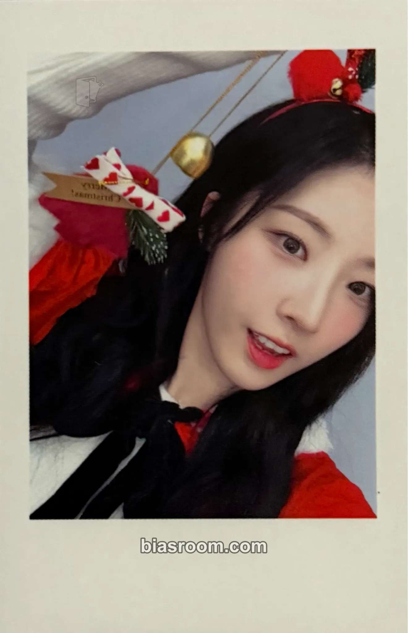 HaSeul Dall Photocard - ARTMS - ARTMS K-pop photocard