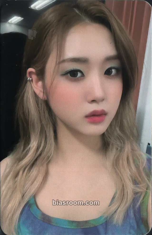 TRI.BE - Mire - Leviosa Album album photocard