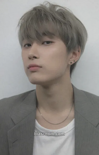 Jaehan VAMOS Photocard - Omega X - Omega X K-pop photocard