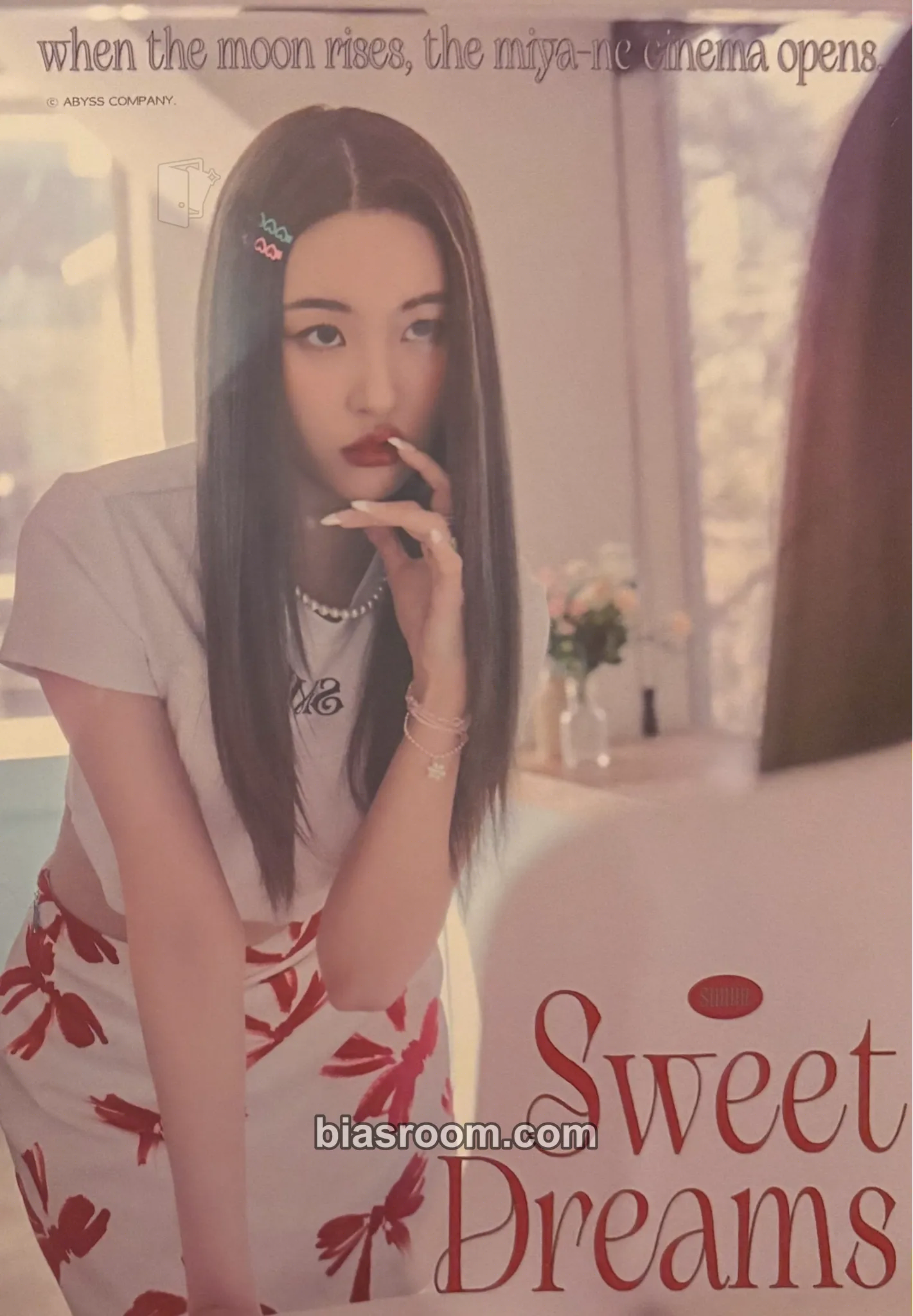 K-POP・アジア sunmi MEMBERSHIP KIT Sunmi Photocards (Sunmi) | Bias Room