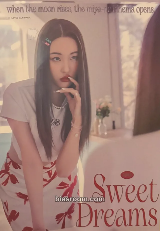 Sunmi - Sunmi - 3rd Gen Membership Kit Other postcard set