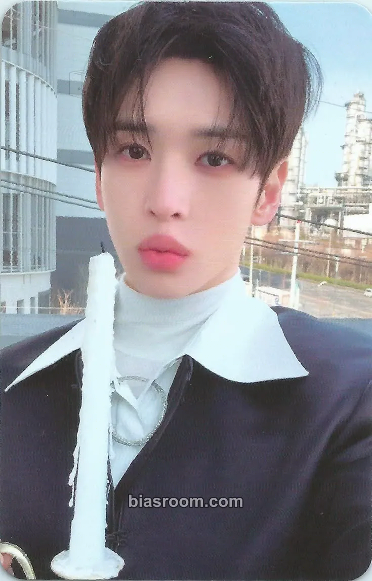 Allen ReDeFINE Photocard - CRAVITY - CRAVITY K-pop photocard