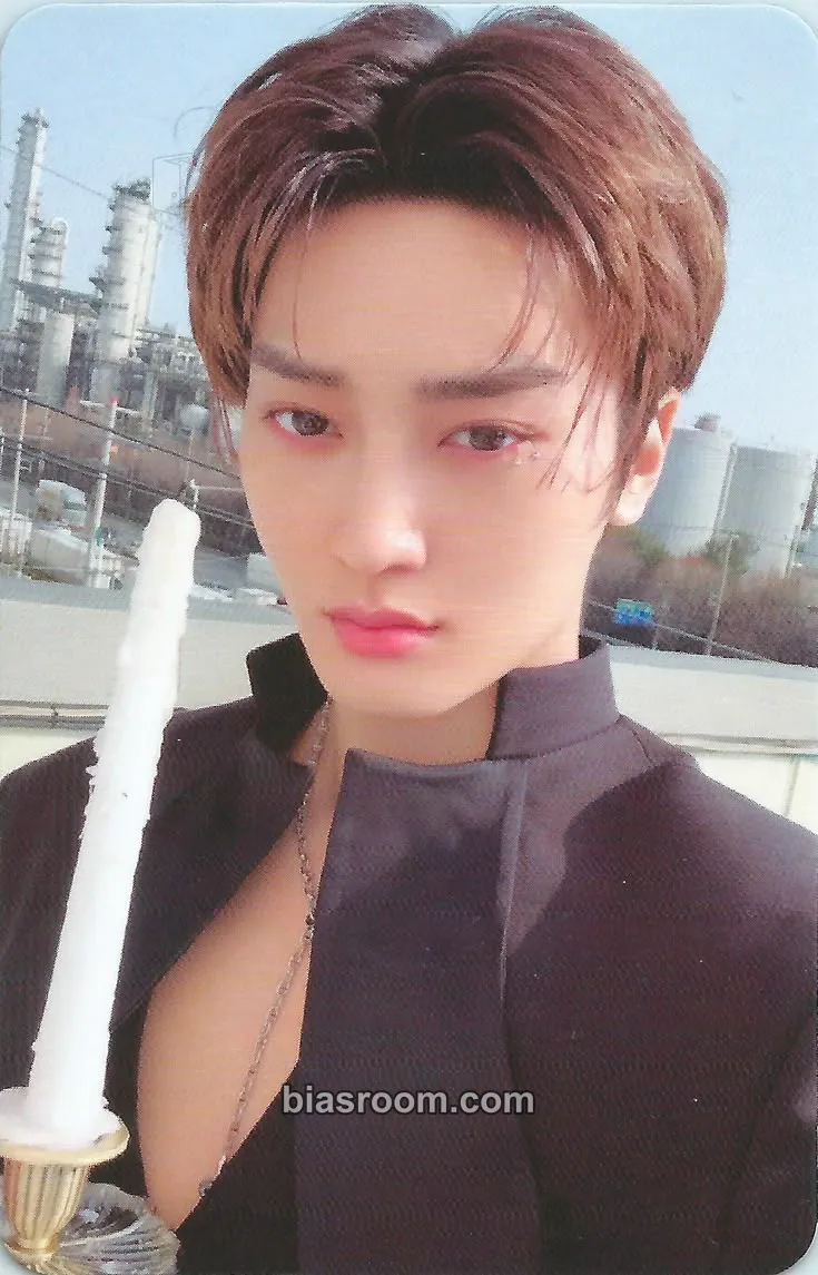 Taeyoung ReDeFINE Photocard - CRAVITY - CRAVITY K-pop photocard