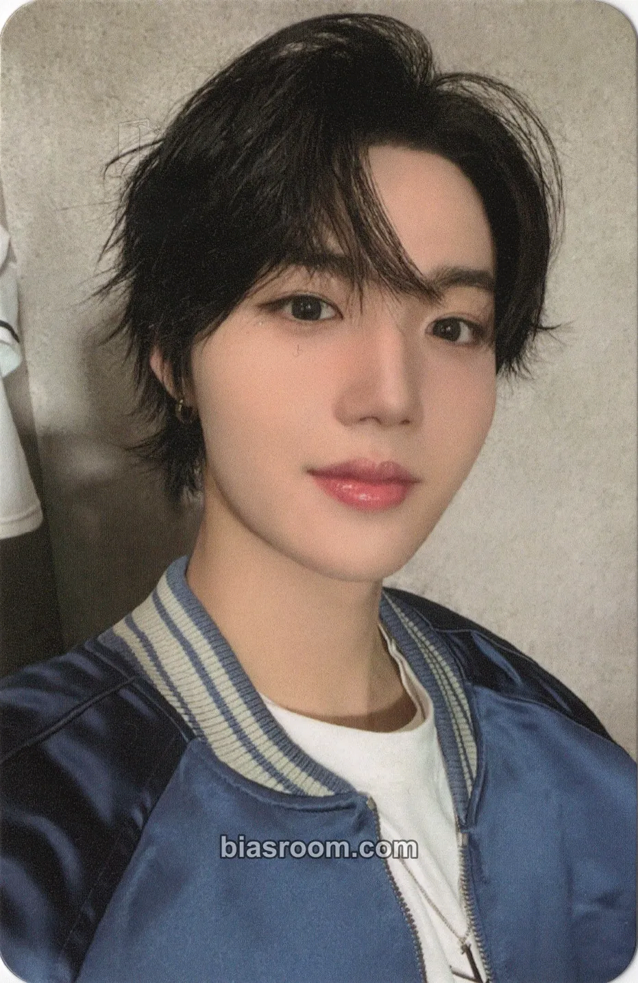 Doyoung Pleasure Photocard - TREASURE - TREASURE K-pop photocard