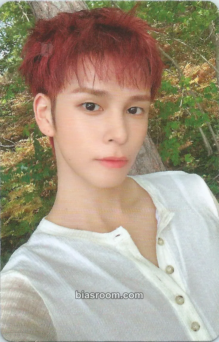 Serim Dare to Crave: Epilogue Photocard - CRAVITY - CRAVITY K-pop photocard